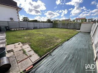  Maison � vendre 5 pi�ces 90 m�