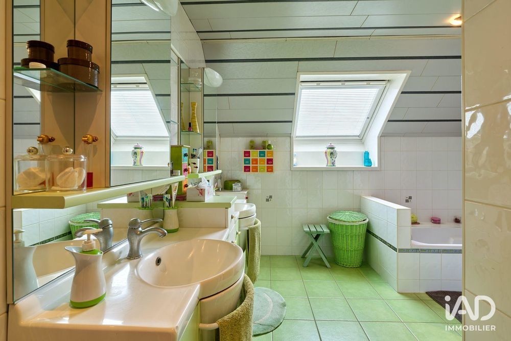 � vendre  Maison Mommenheim (67670)