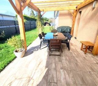  Maison � vendre 6 pi�ces 131 m�