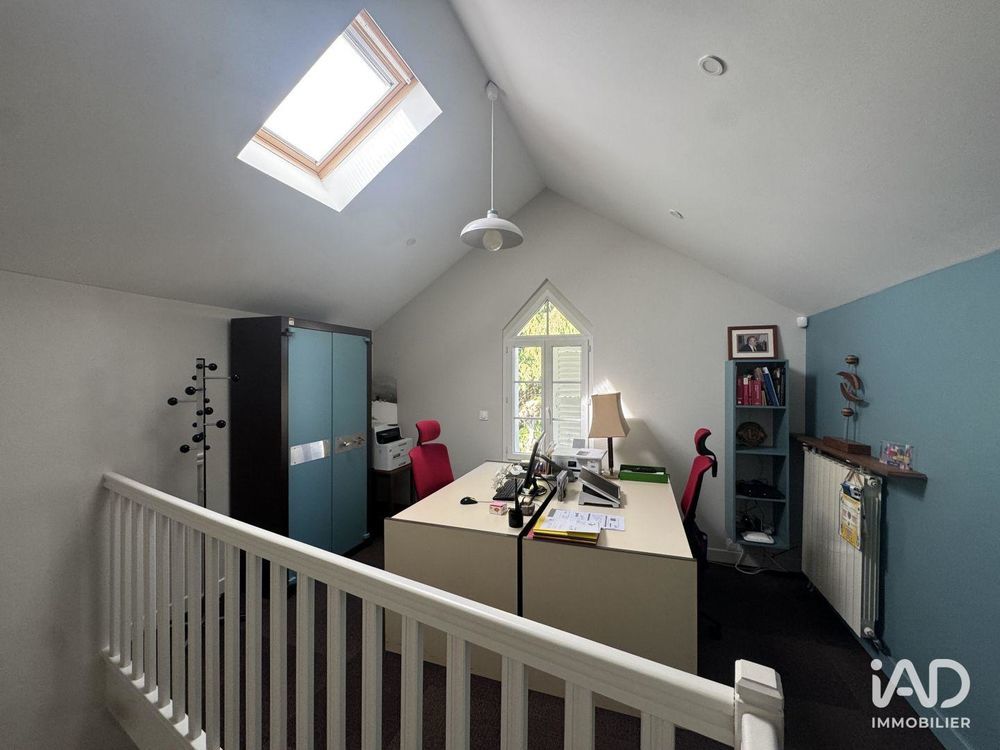 � vendre  Propri�t�/ch�teau Septeuil (78790)