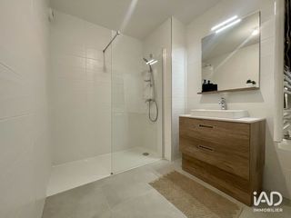  Appartement � vendre 3 pi�ces 66 m�