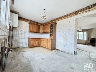  Maison � vendre 3 pi�ces 76 m�