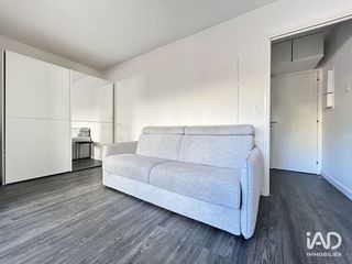  Appartement � louer 1 pi�ce 25 m�