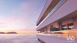  Appartement � vendre 2 pi�ces 57 m�