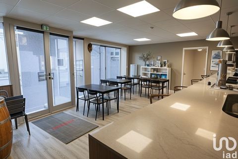 Vente H&ocirc;tel-restaurant 300 m&sup2; 82500 85150 Vair�
