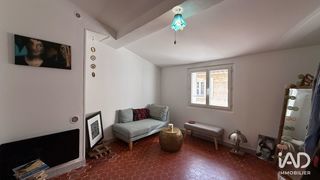  Appartement � vendre 1 pi�ce 30 m�