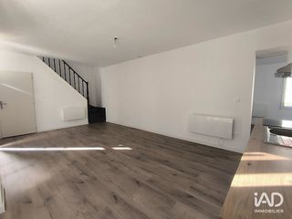  Maison � vendre 3 pi�ces 65 m�