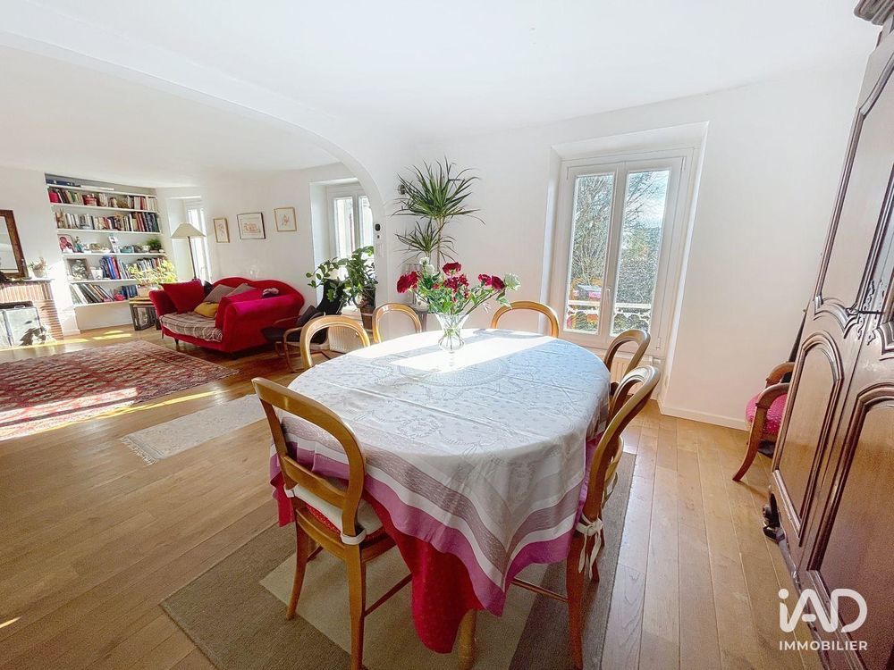 � vendre  Appartement Saint-Cloud (92210)