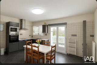  Maison � vendre 4 pi�ces 100 m�