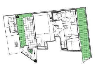  Appartement � vendre 4 pi�ces 103 m�