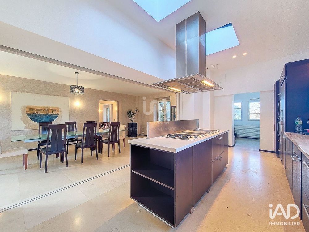 � vendre  Maison Bougival (78380)