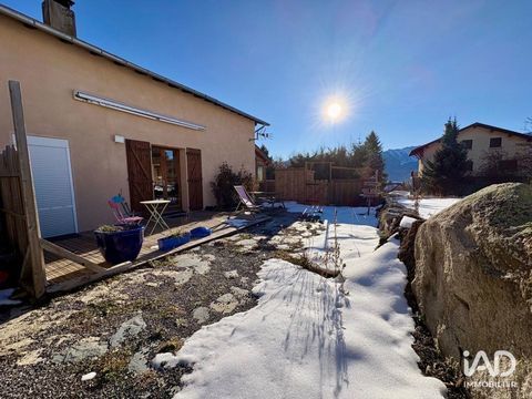   Vente Maison/villa 5 pi�ces Maison - 5 pi�ce(s) - 158 m�