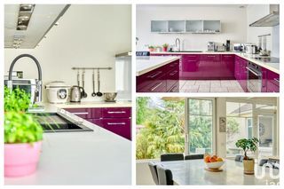  Maison � vendre 14 pi�ces 414 m�