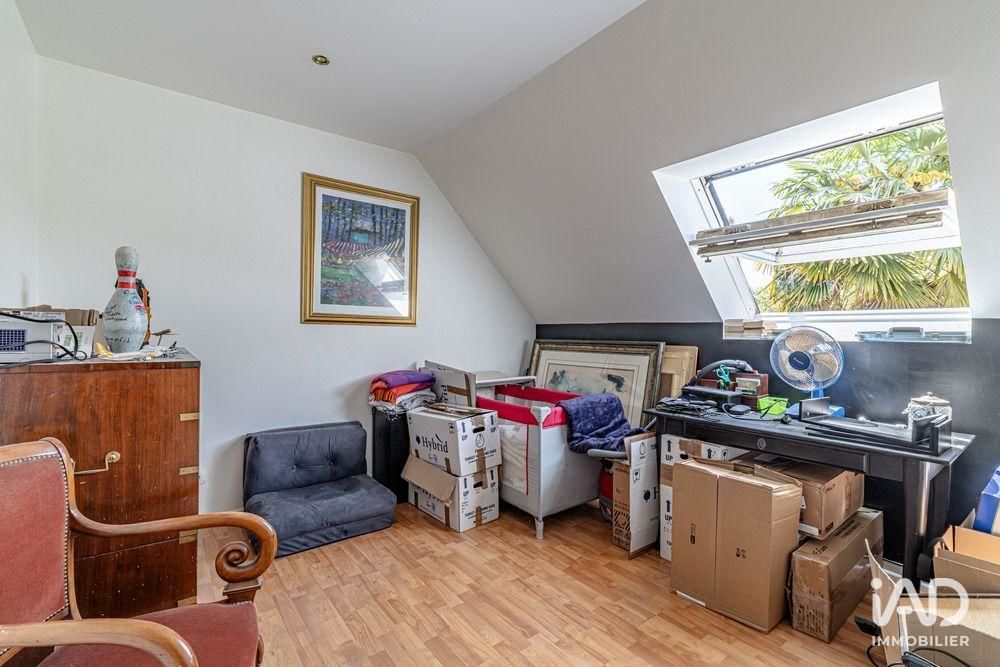 � vendre  Maison Saint-Prix (95390)