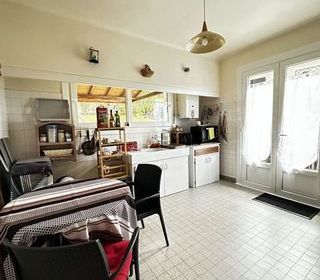  Maison � vendre 7 pi�ces 145 m�