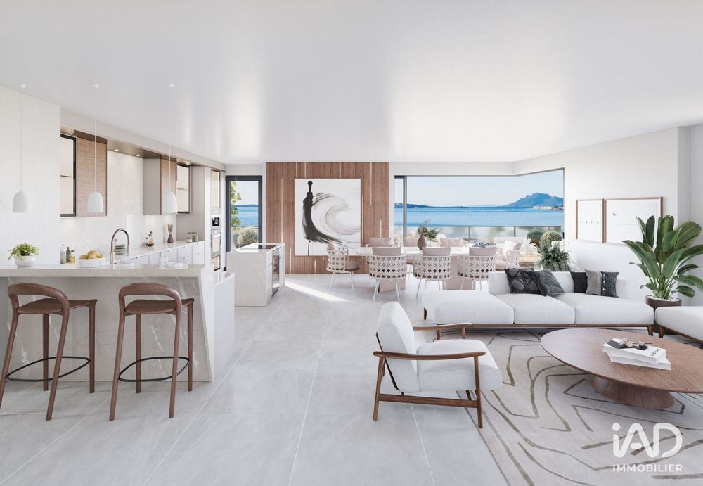 � vendre  Appartement Antibes (06600)