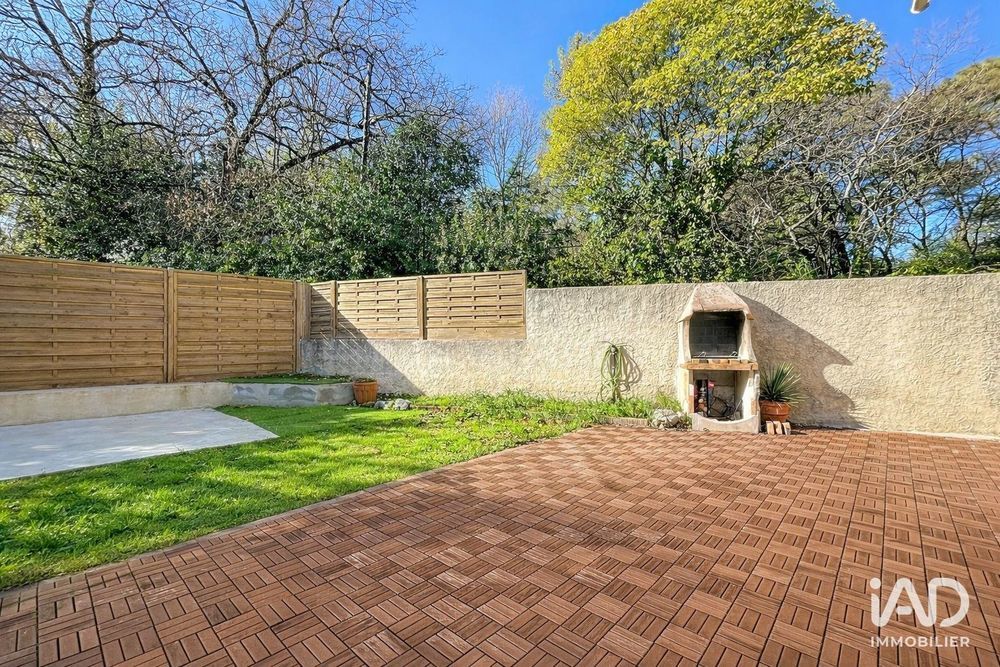 � vendre  Maison Roquefort-les-Pins (06330)