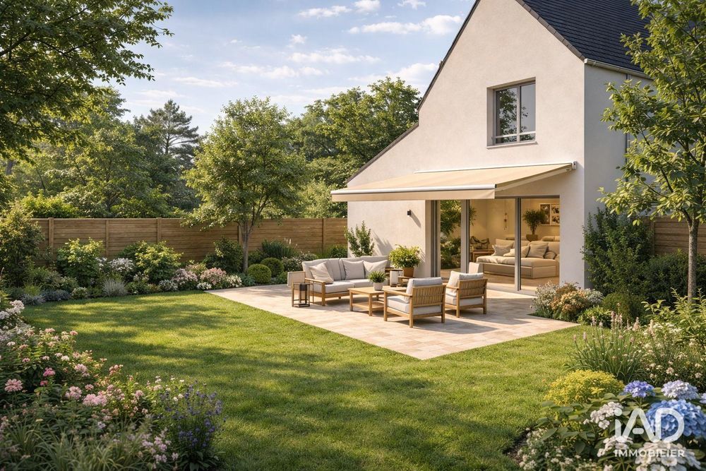 � vendre  Maison Larmor-Baden (56870)