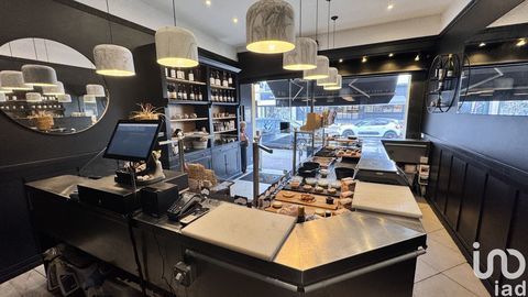 Vente Restauration rapide 72 m&sup2; 150000 92420 Vaucresson