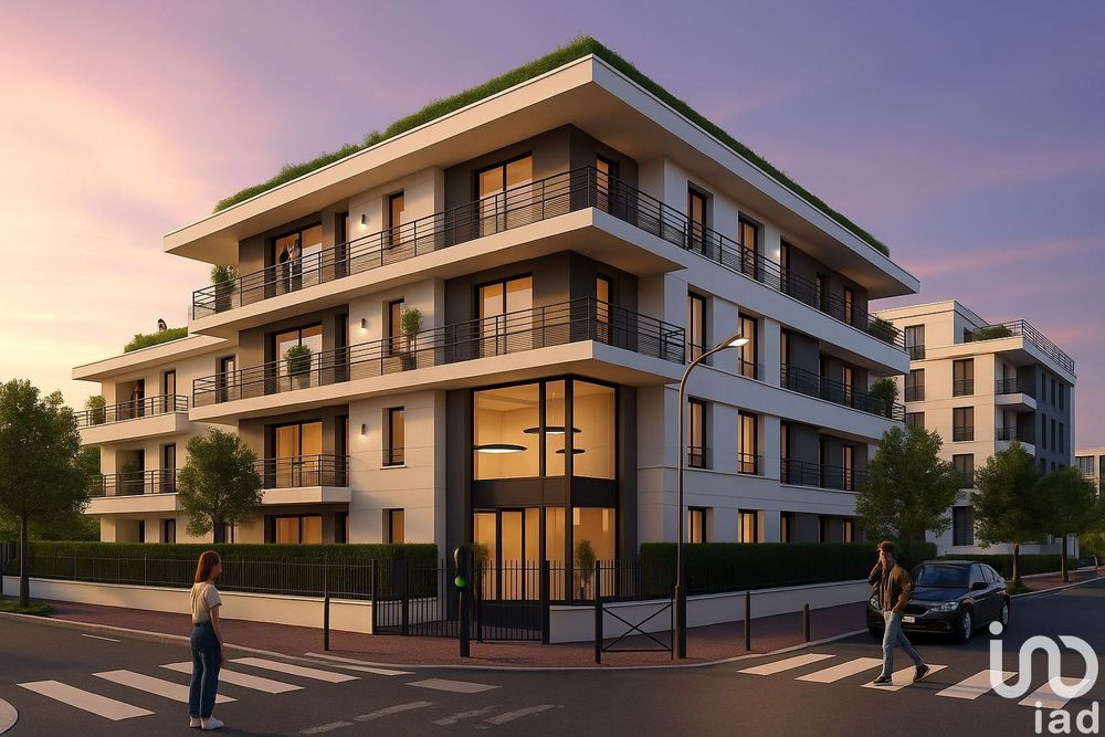 � vendre  Appartement Saint-Maur-des-Foss�s (94100)