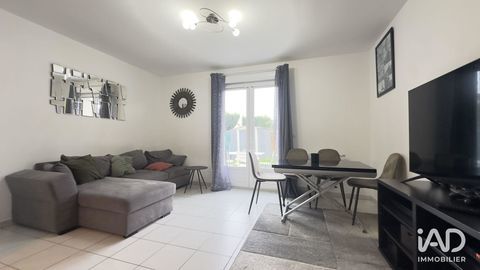   Vente Maison/villa 4 pi�ces Maison - 4 pi�ce(s) - 74 m�