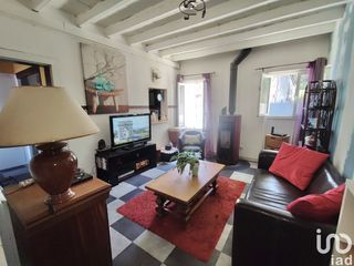  Maison � vendre 4 pi�ces 81 m�