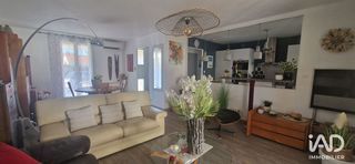  Maison � vendre 4 pi�ces 91 m�