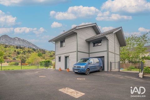   Vente Maison/villa 4 pi�ces Maison - 4 pi�ce(s) - 94 m�