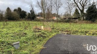  Terrain � vendre 495 m�