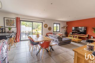  Maison � vendre 6 pi�ces 136 m�