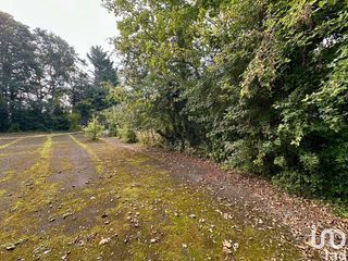  Terrain � vendre 2072 m�