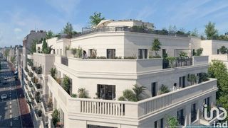  Appartement � vendre 5 pi�ces 132 m�