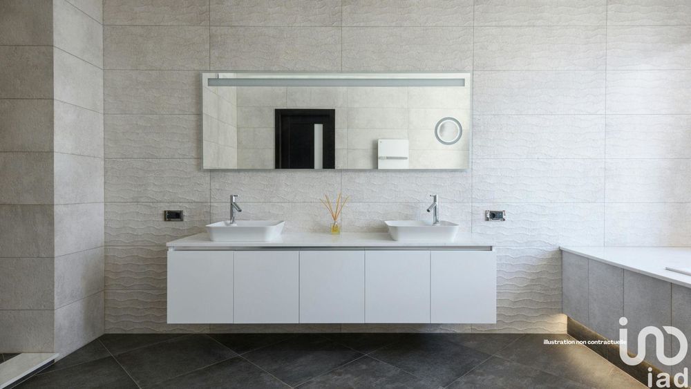 � vendre  Appartement Paris 16