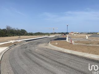  Terrain � vendre 420 m�