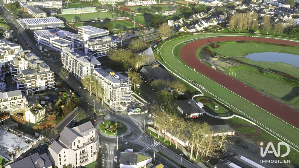 � vendre  Appartement Saint-Malo (35400)