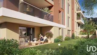  Appartement � vendre 4 pi�ces 83 m�