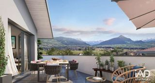  Appartement � vendre 5 pi�ces 105 m�