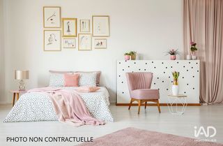  Maison � vendre 4 pi�ces 90 m�