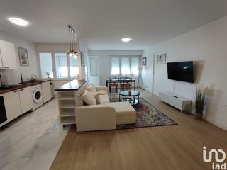  Appartement � louer 4 pi�ces 79 m�