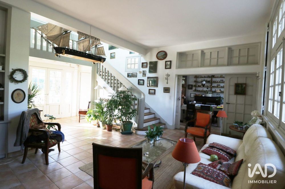 � vendre  Maison Hossegor (40150)
