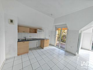  Appartement � vendre 3 pi�ces 62 m�