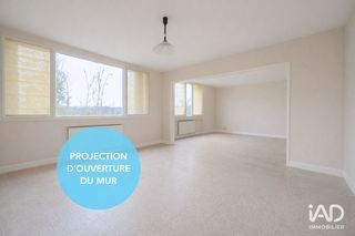  Appartement � vendre 3 pi�ces 73 m�