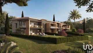  Appartement � vendre 4 pi�ces 87 m�