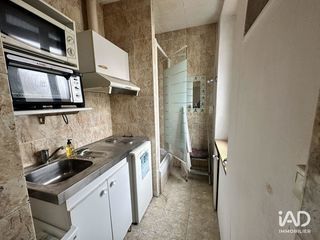  Appartement � vendre 1 pi�ce 24 m�