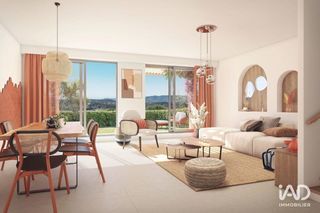  Appartement � vendre 3 pi�ces 59 m�