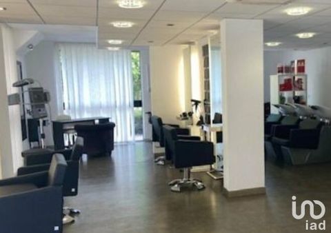 Location Boutique/Local commercial 84 m&sup2; 2077 31770 Colomiers