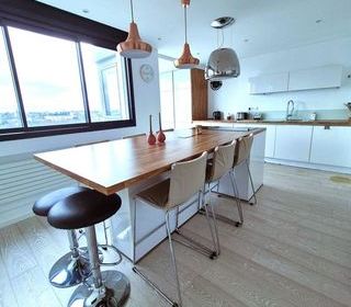  Appartement � vendre 3 pi�ces 82 m�