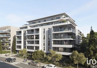  Appartement � vendre 3 pi�ces 69 m�