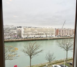  Appartement � vendre 3 pi�ces 54 m�