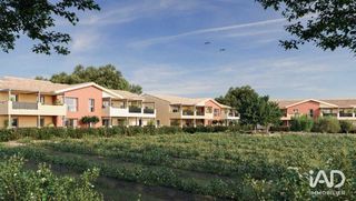  Appartement � vendre 3 pi�ces 62 m�